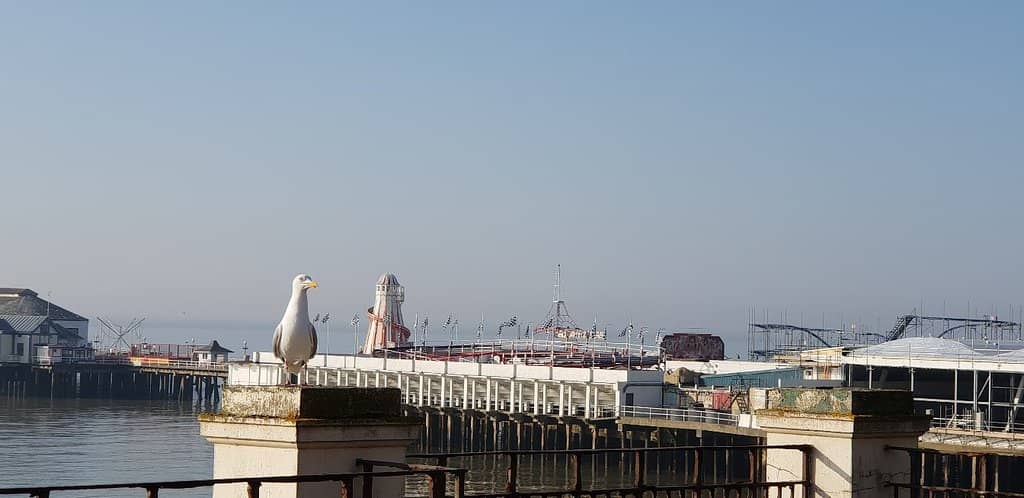 Art Deco Bridge