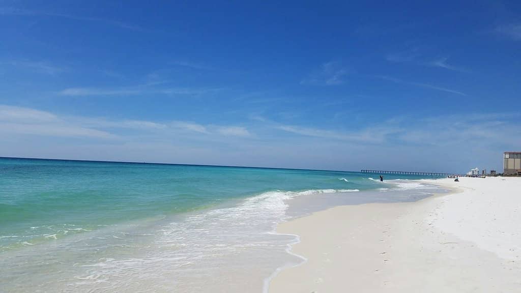 Fort Pickens