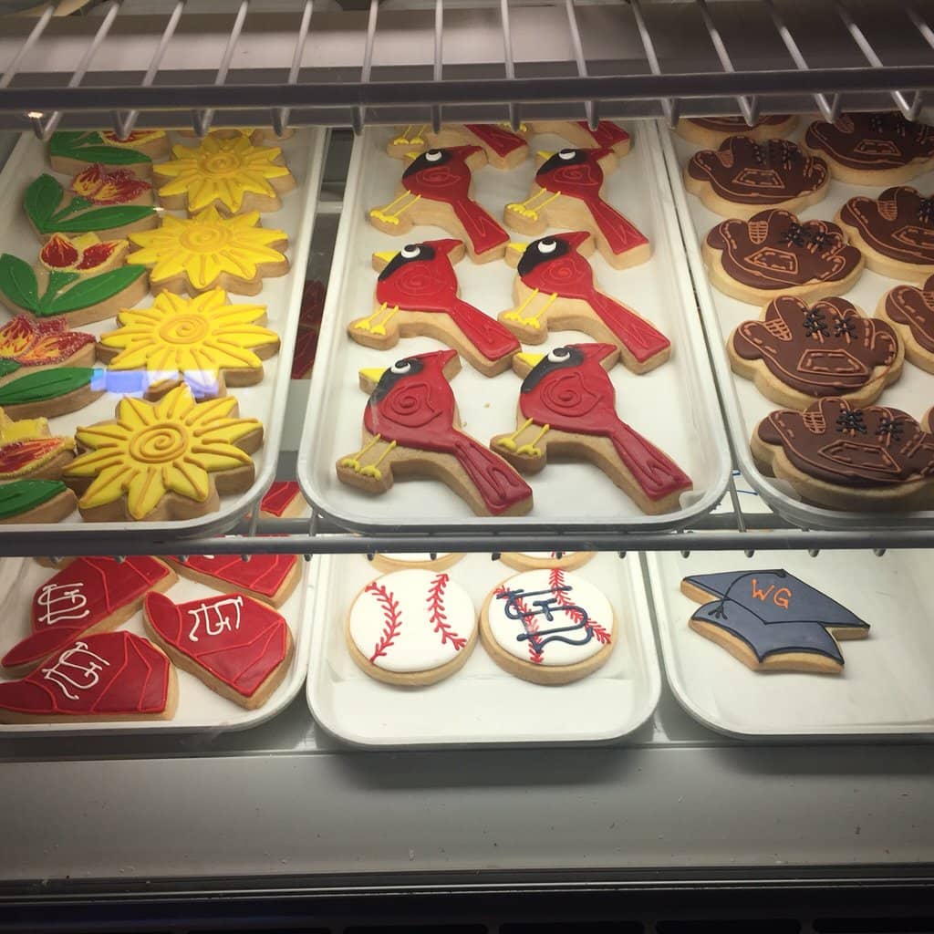 Hearty Breakfast and Lunch