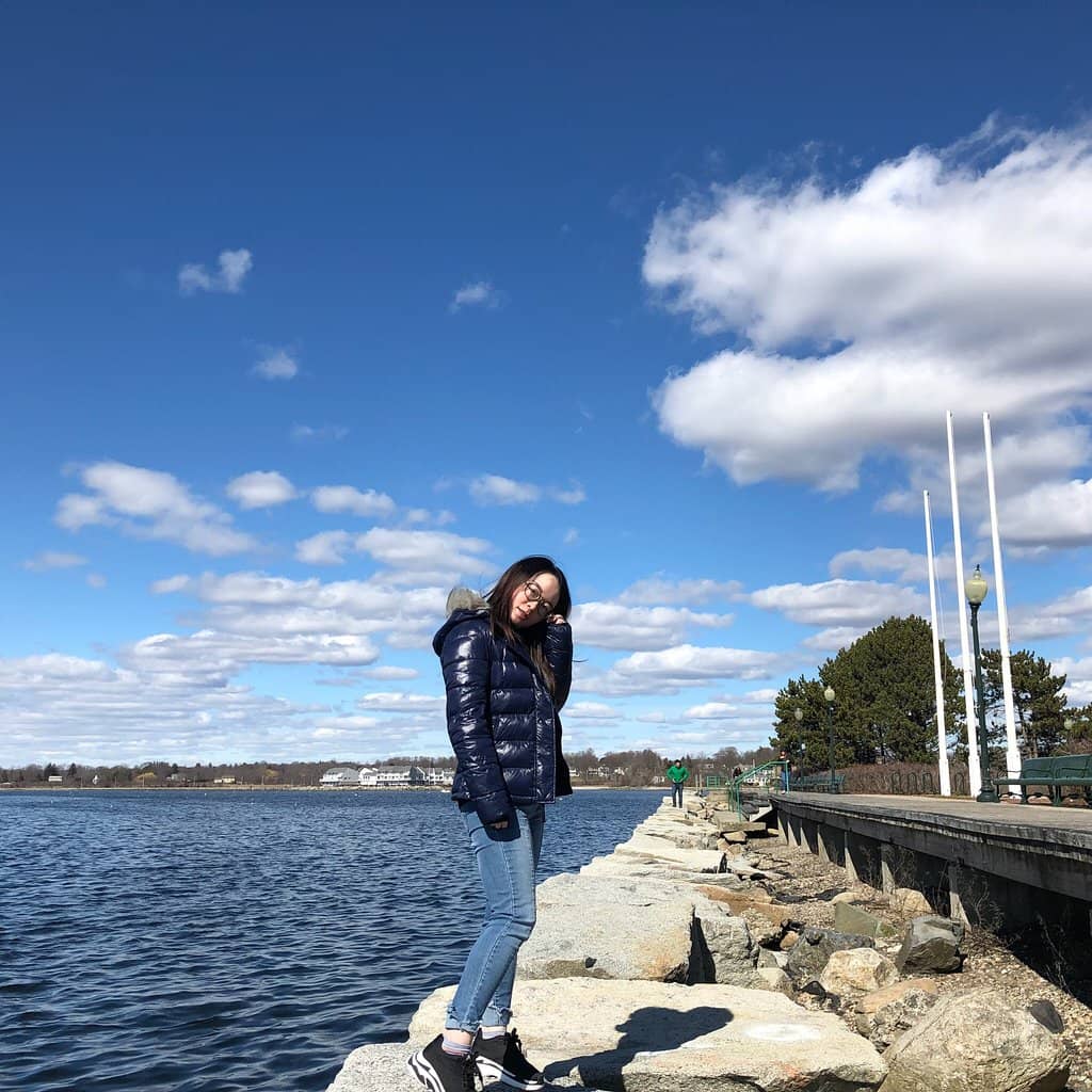 Vertical photo