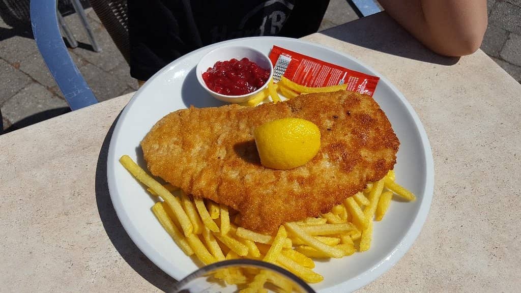 Karren Cable Car Ride