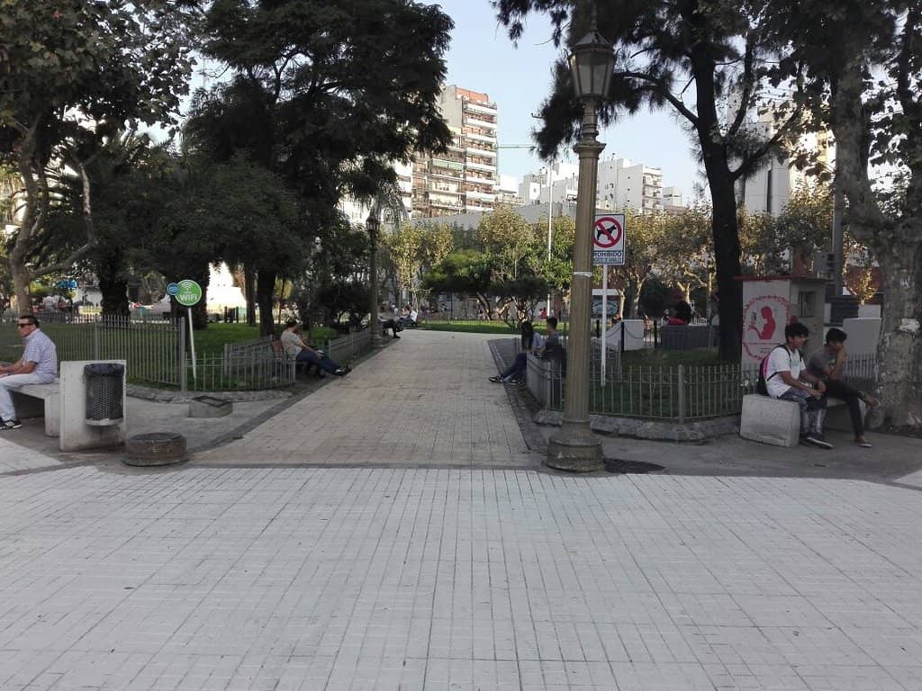 Children's Playground