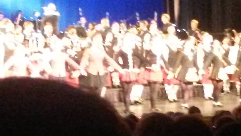 Live Music & Concerts