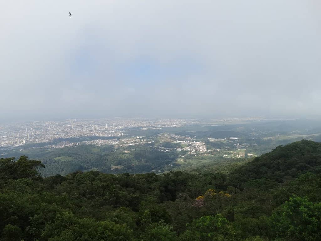 Hiking and Trekking