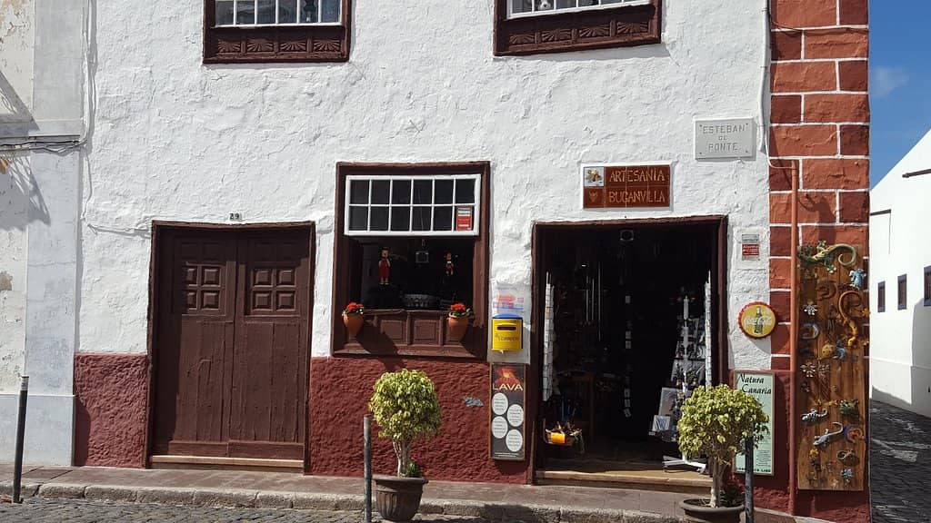 Convento de San Francisco