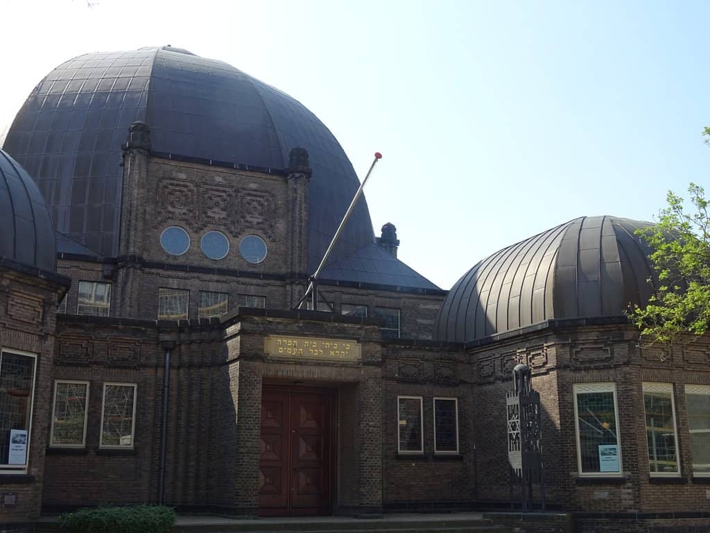 Welcoming Atmosphere