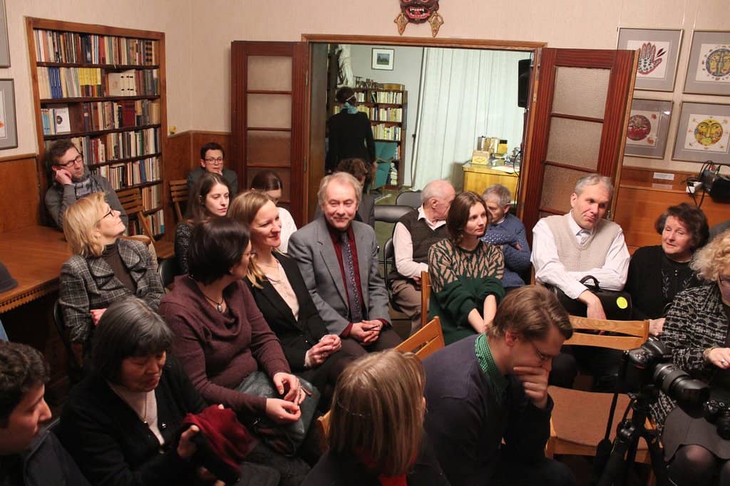 Children's Play Area