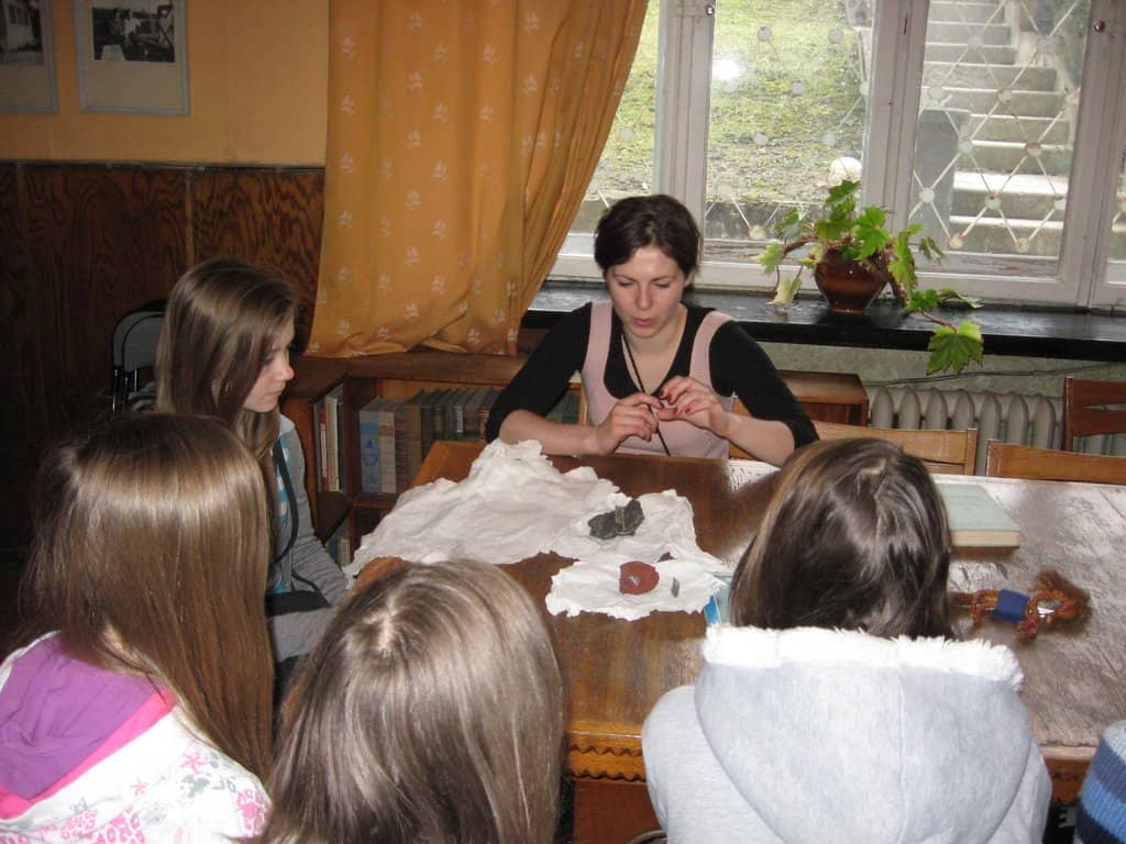 Renovated Architecture