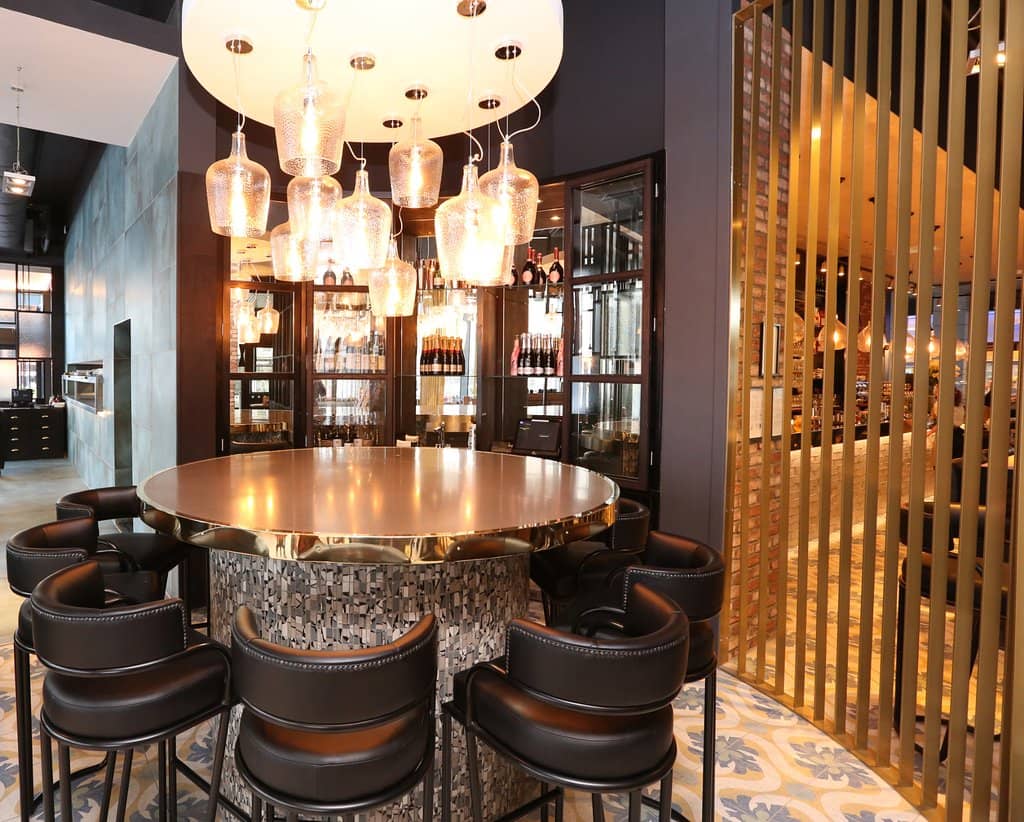 Delicious Tapas & Sharing Plates