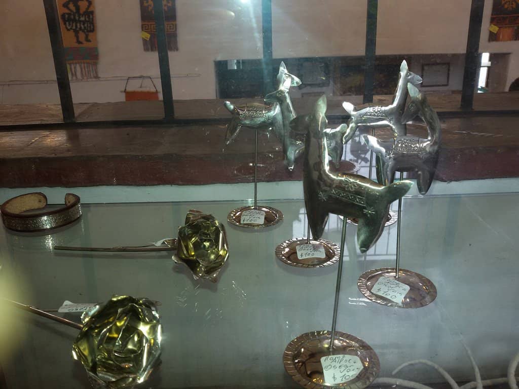 Regional Ceramics
