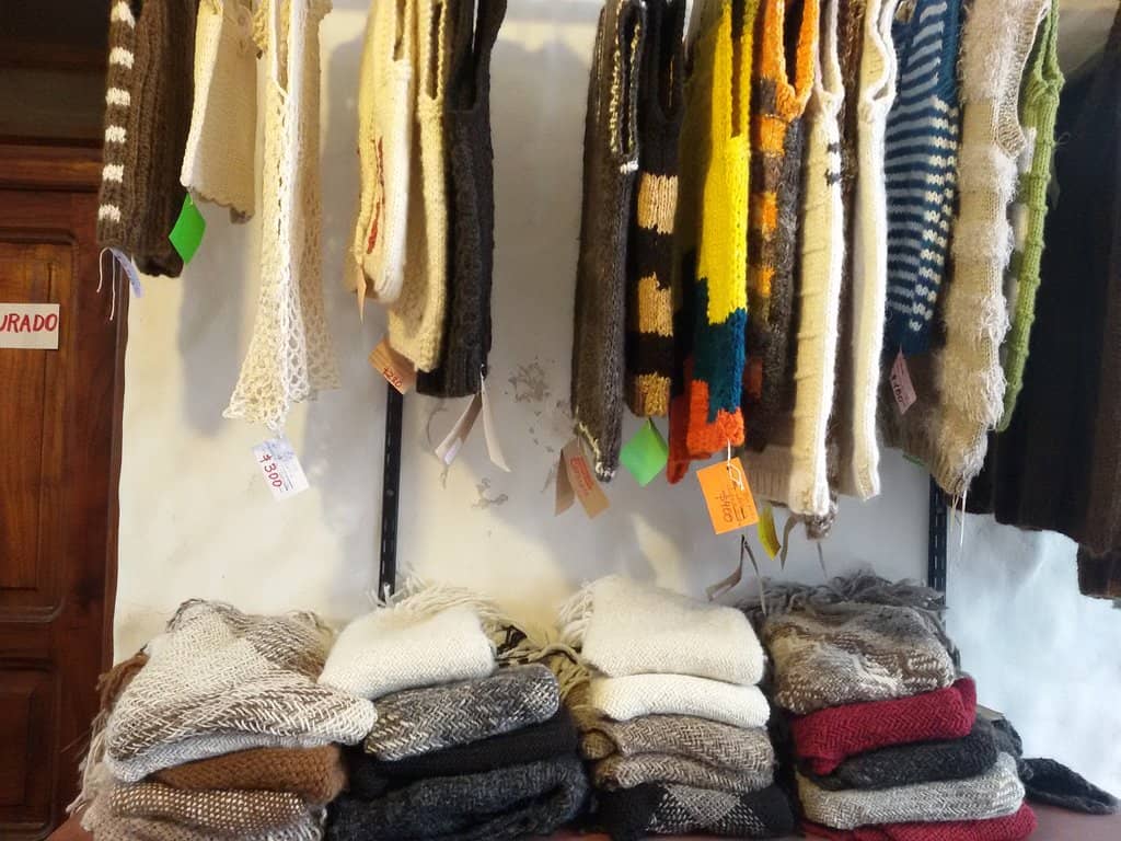 Handwoven Textiles
