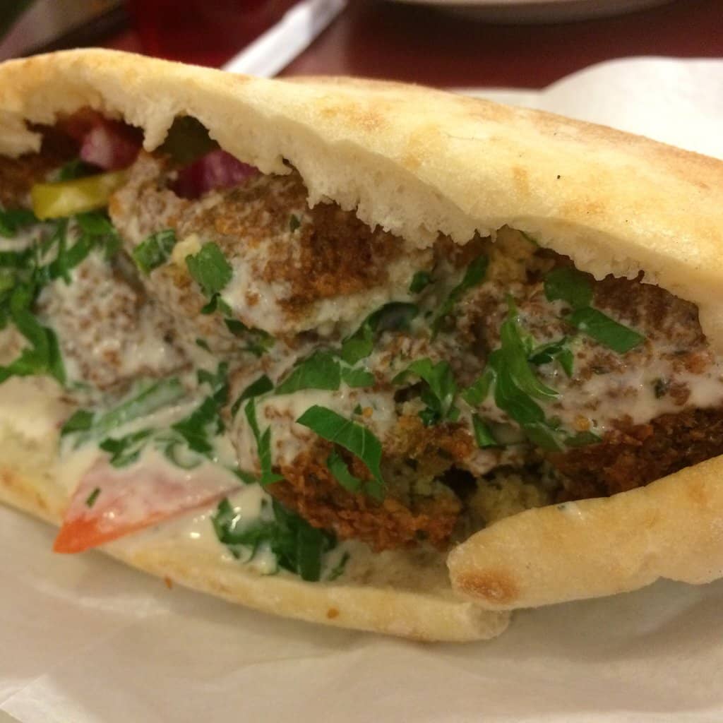 Falafel