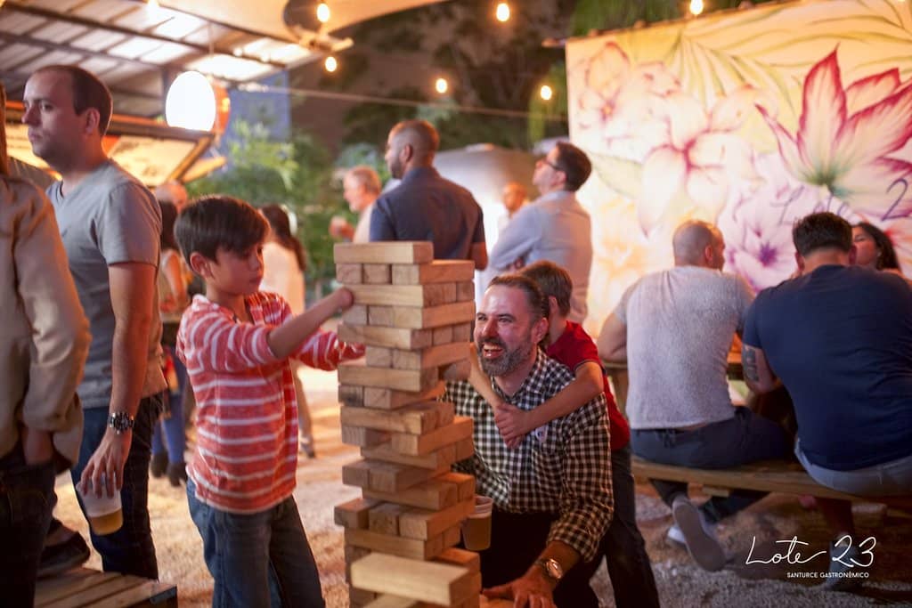 Creative Cocktails & Craft Brews