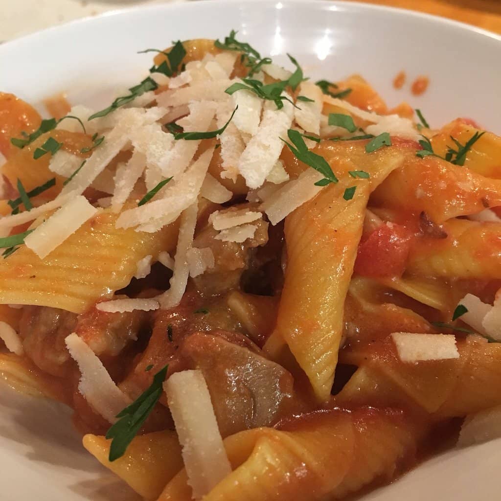 Signature Dishes
