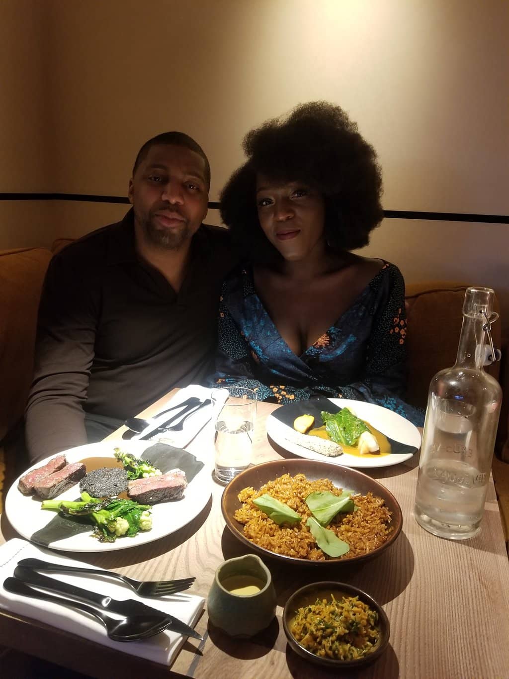 Innovative Use of Micro-Seasonal Ingredients