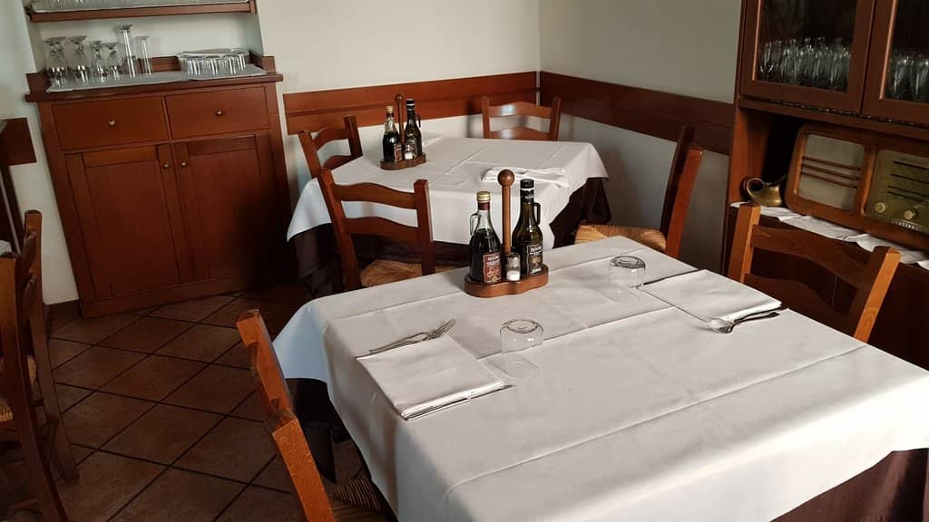 Authentic Verona Cuisine