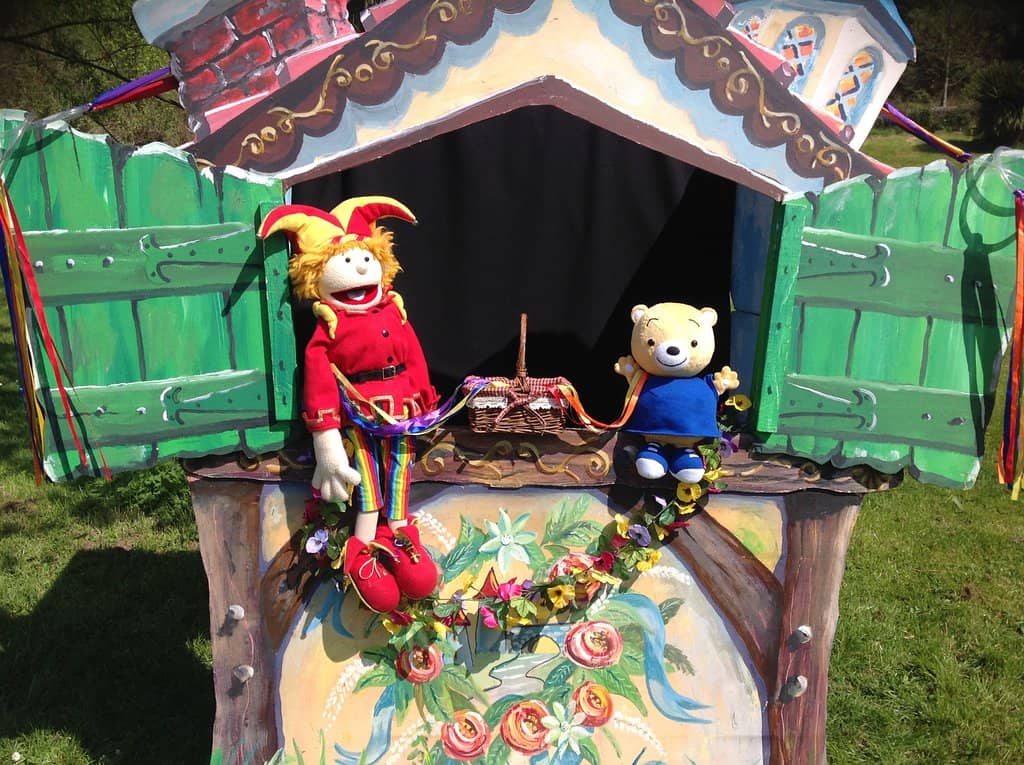 Miniature Railway