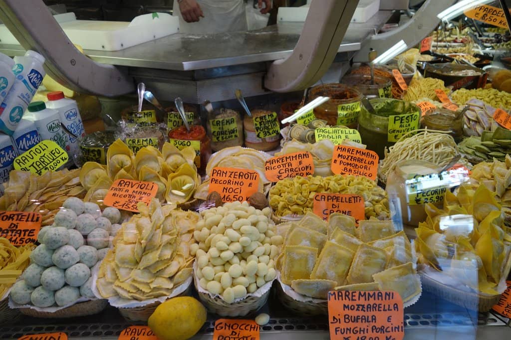 Medieval Walls Discovery