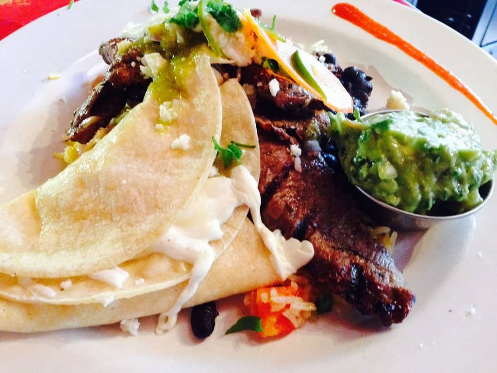 Signature Home Fries