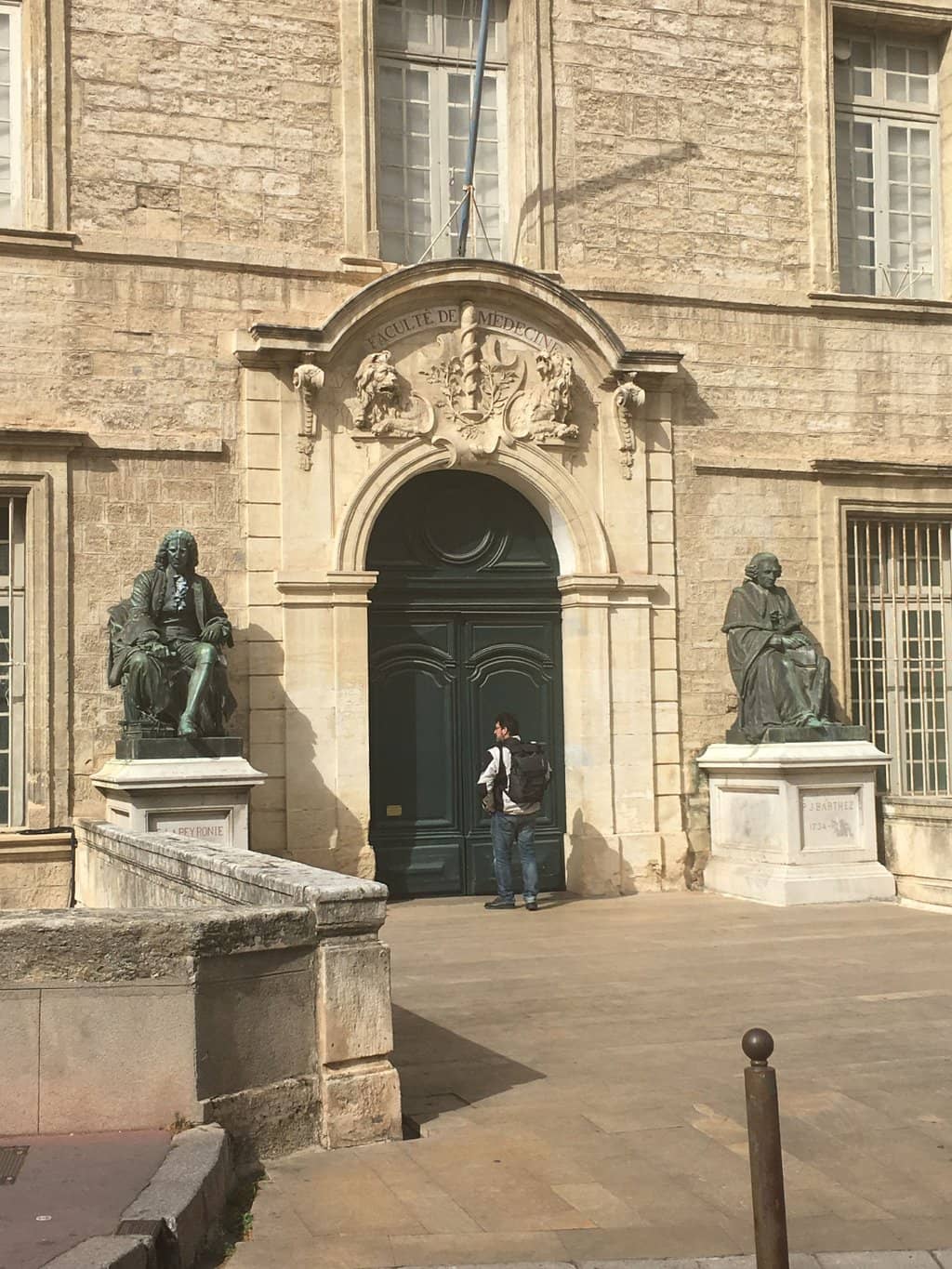 Dr. Auzoux's Écorchés