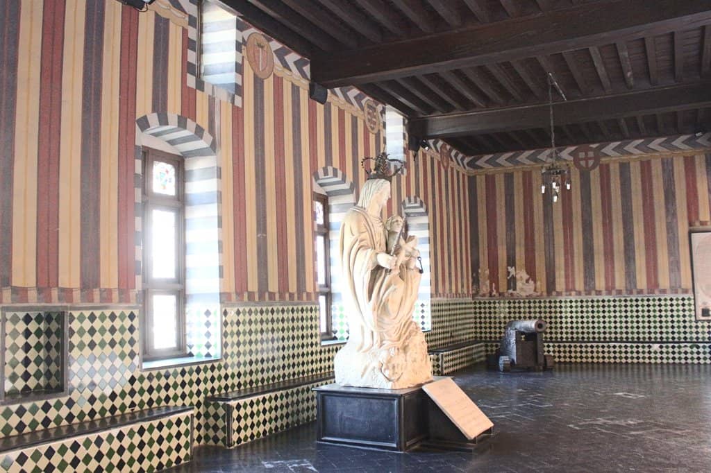 Mediterranean Garden