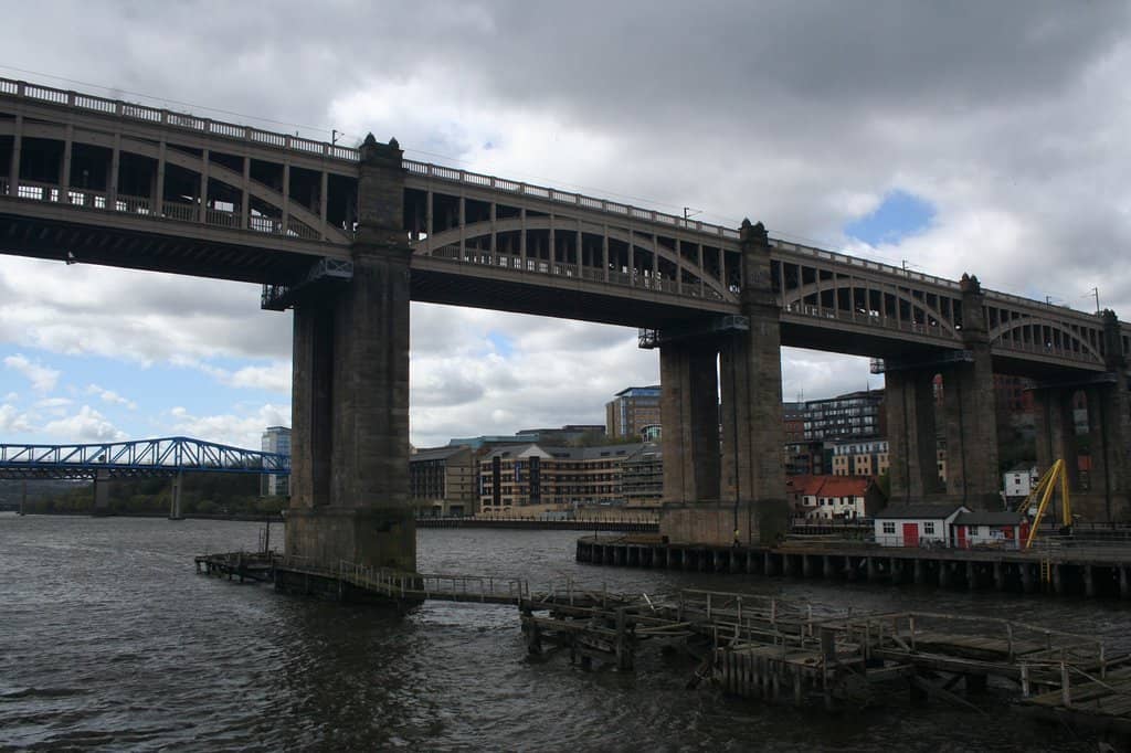 Historic Engineering Marvel