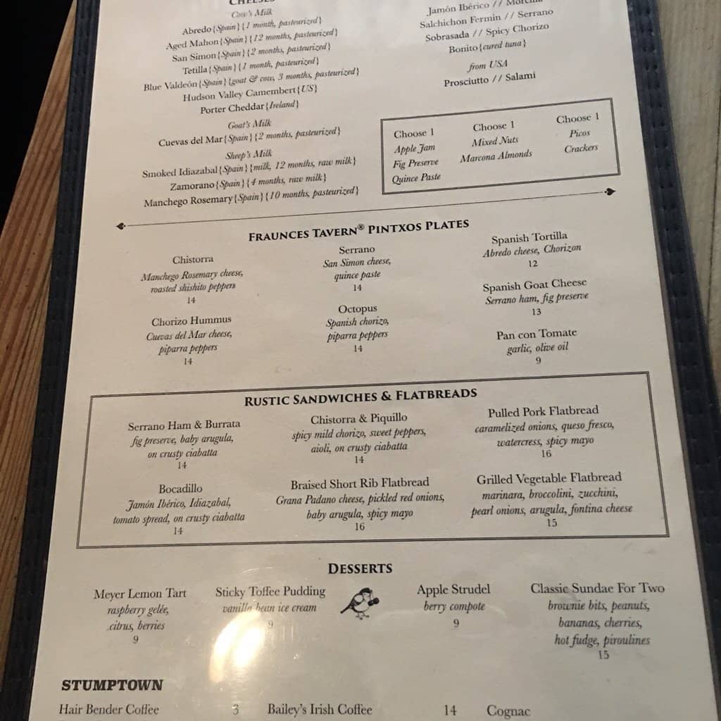 Manhattan's Oldest Building