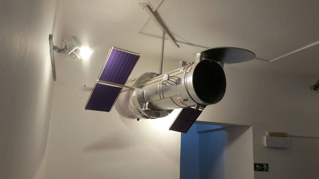 Astronomy Exhibitions