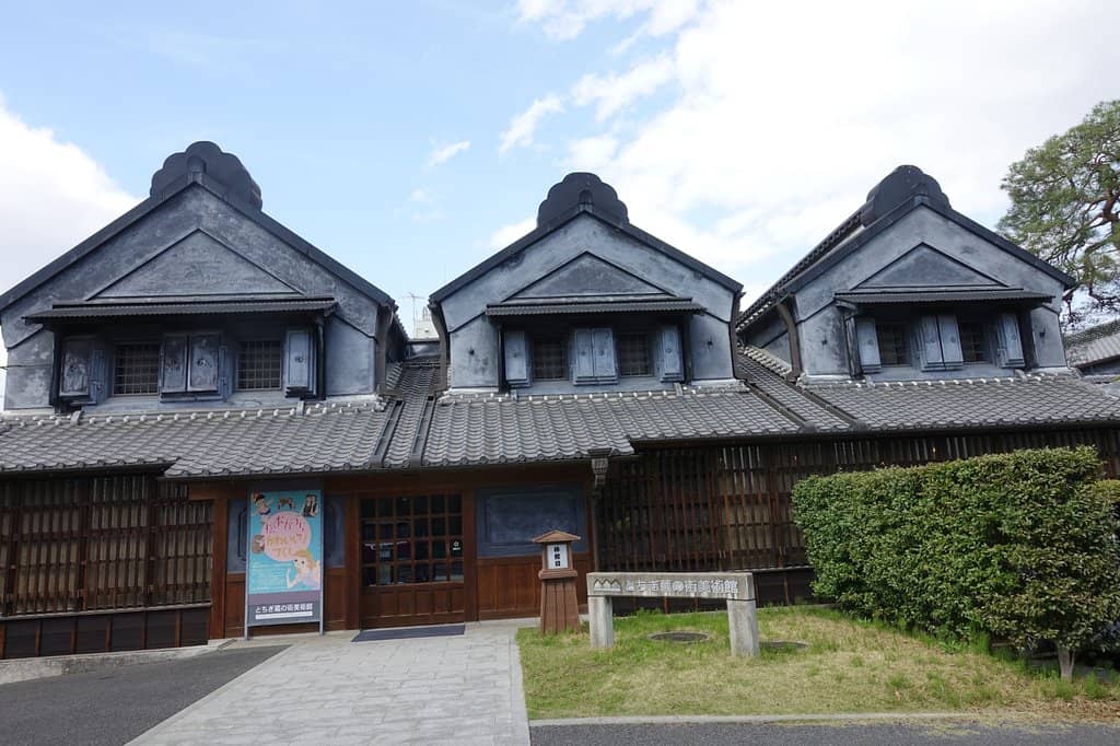 Evening Illumination