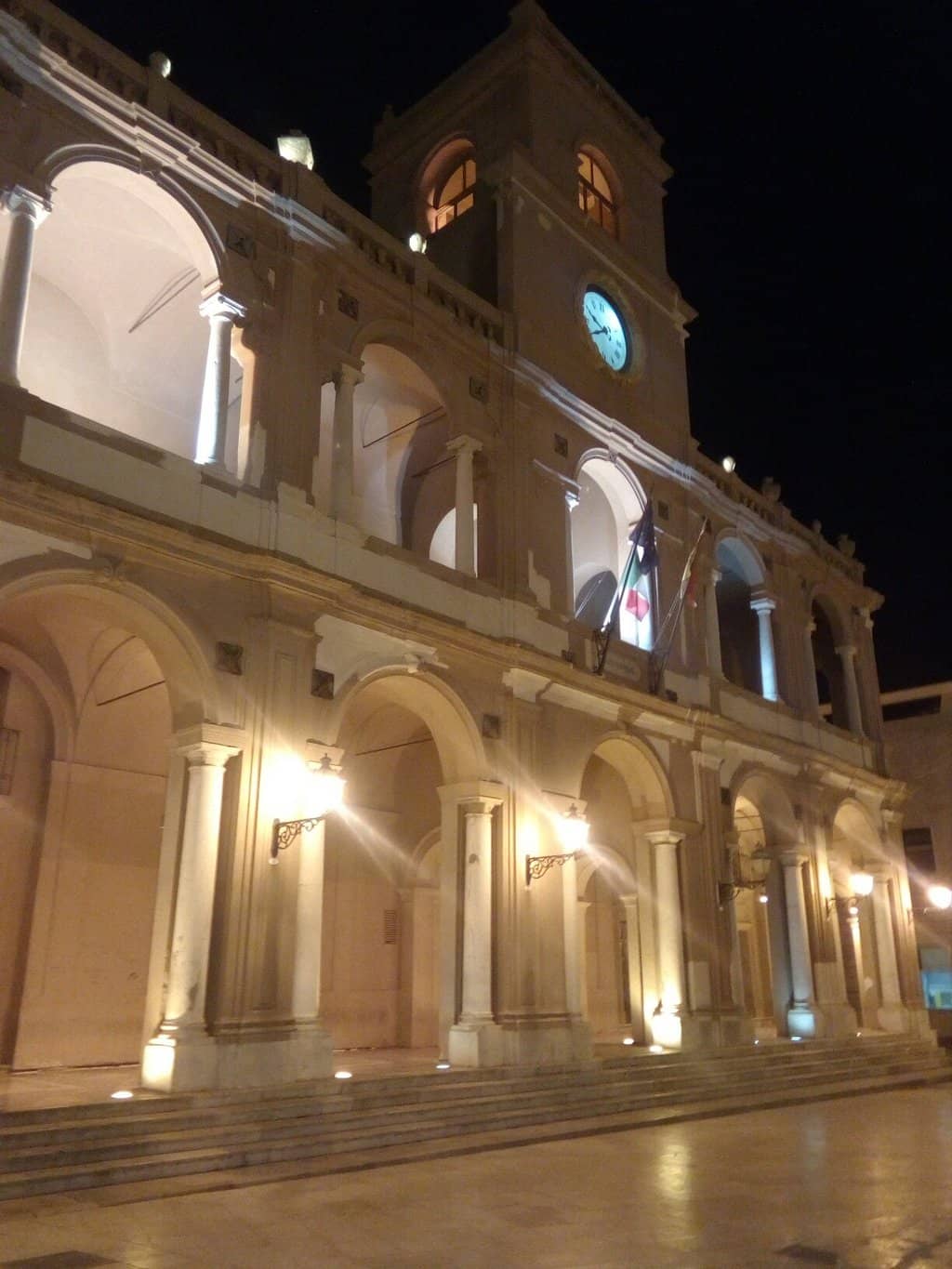 Porta Garibaldi