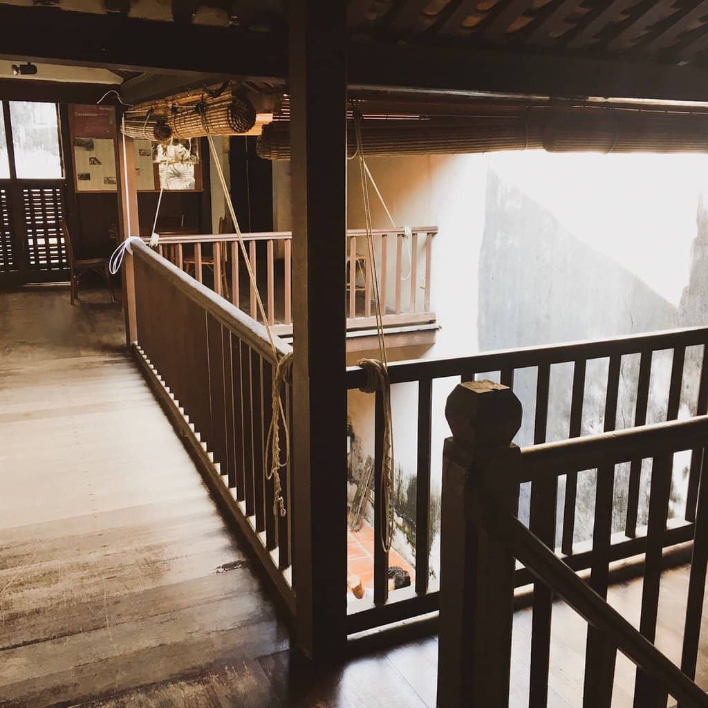 Peranakan Place Signature