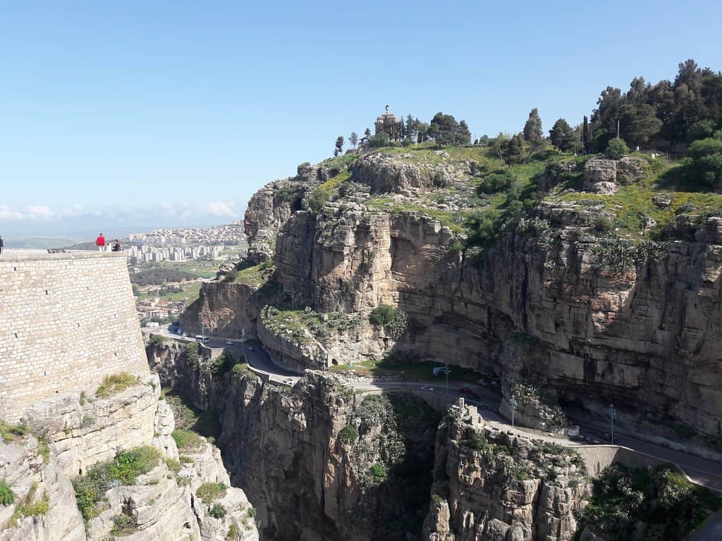 Historic Engineering