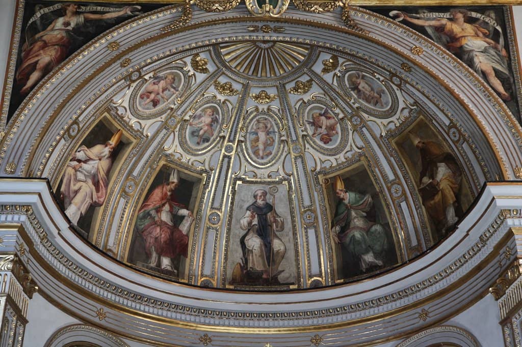 Grand Nave