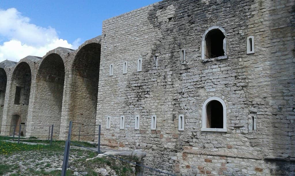 Echoes of WWI History