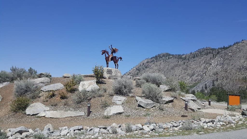 Vineyard Exploration