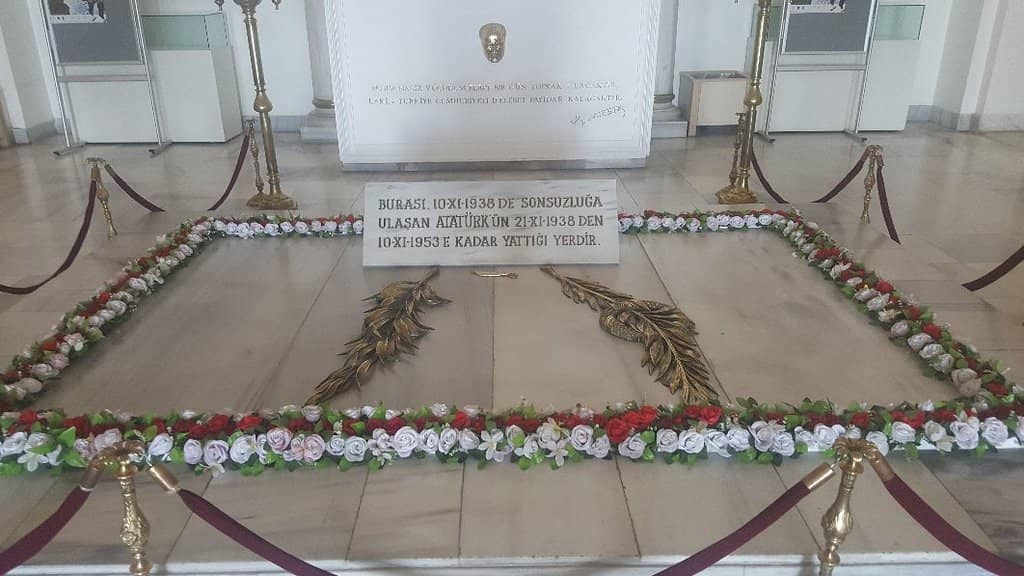 Ceramics and Woodwork