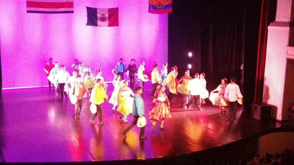 Theatrical Productions