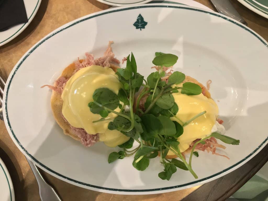 Afternoon Tea Indulgence