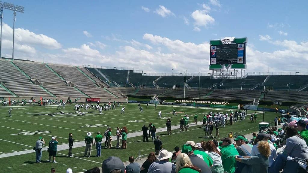Field-Level Deck