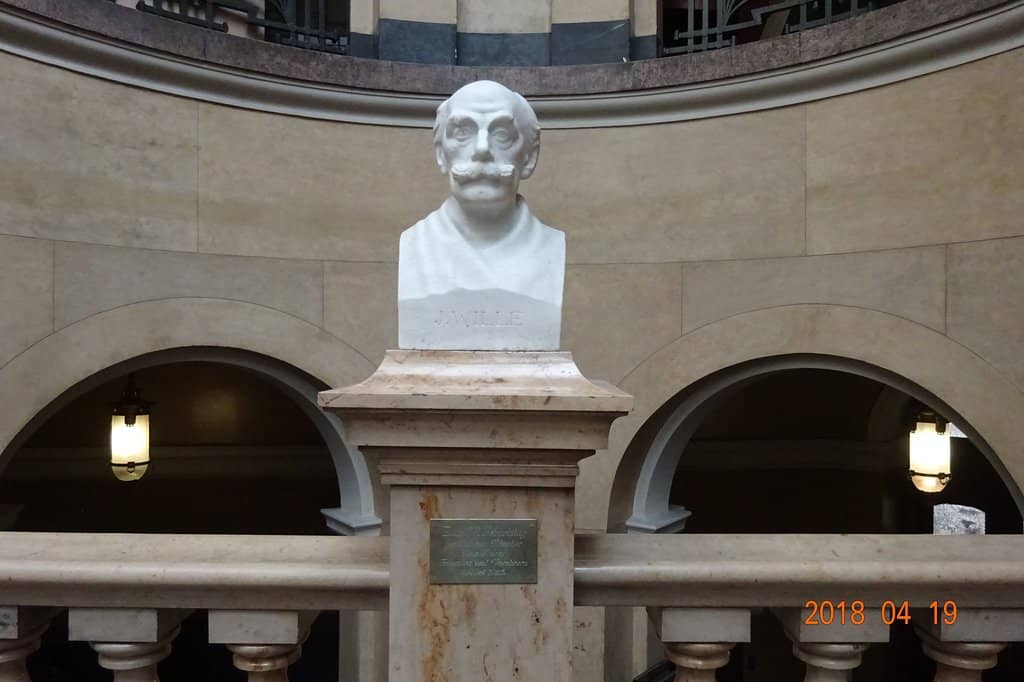 Architectural Grandeur