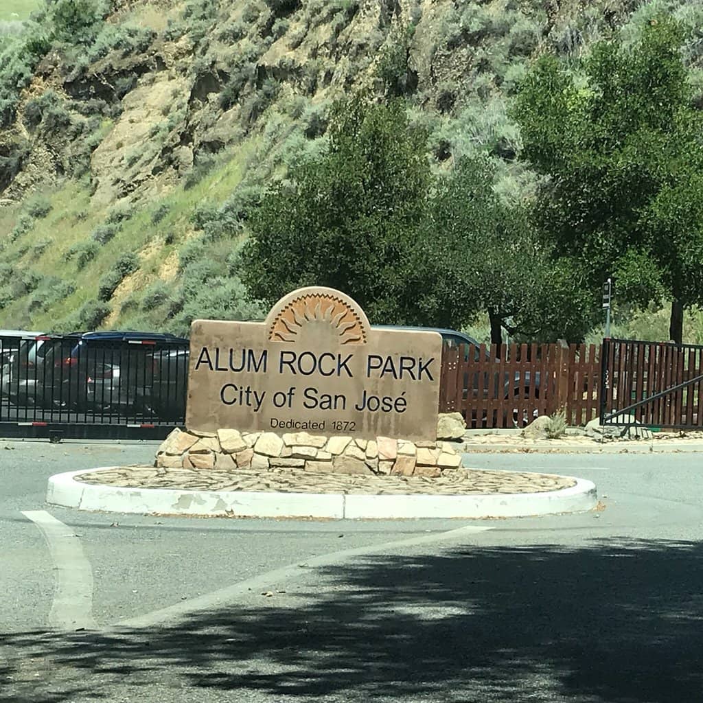 Eagle Rock Trail