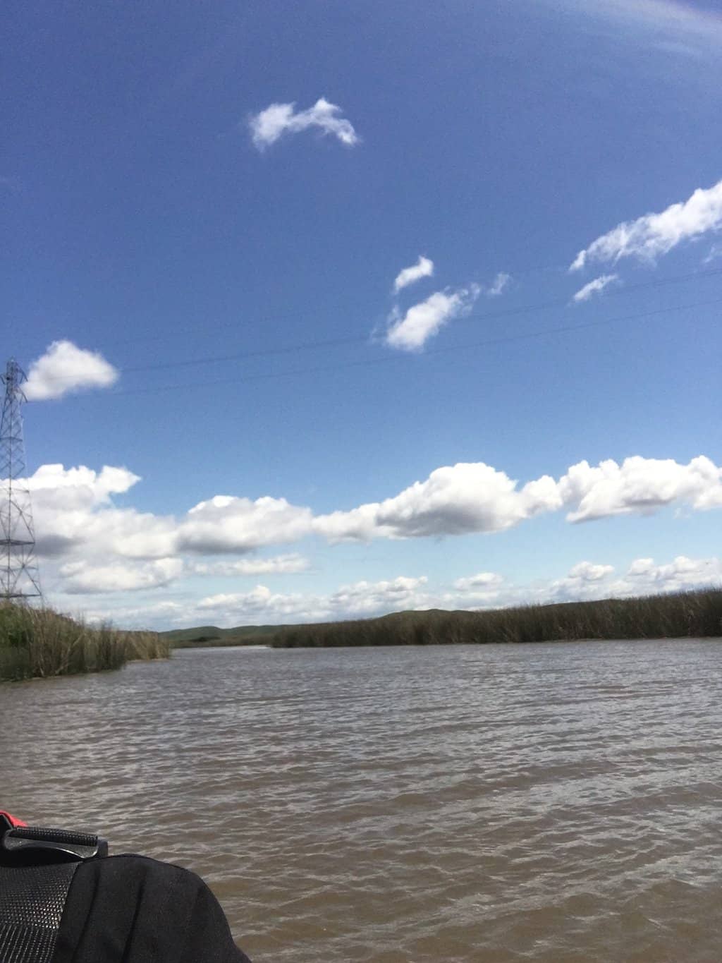 Fishing & Relaxation