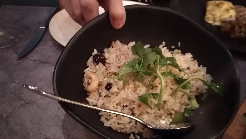 Elevated Steak Experience