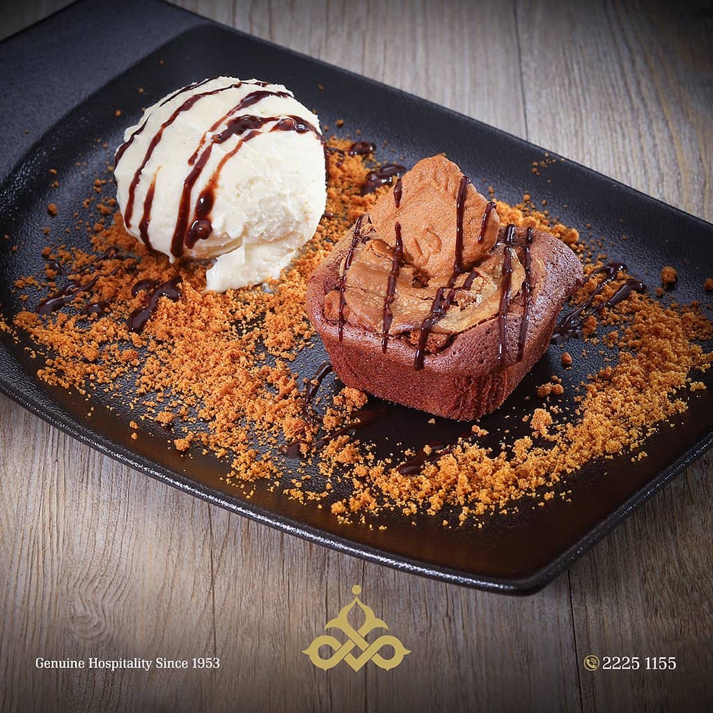 Family-Friendly Atmosphere