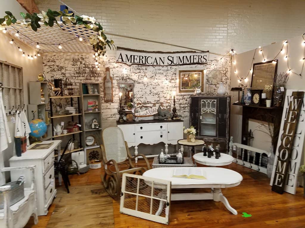Unique Finds