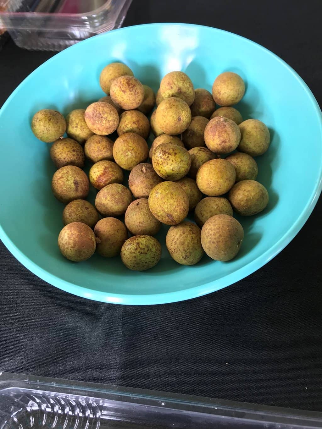 Underground Formations