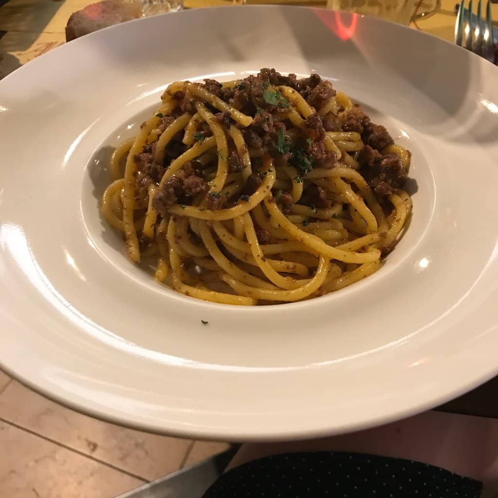 Impeccable, Friendly Service