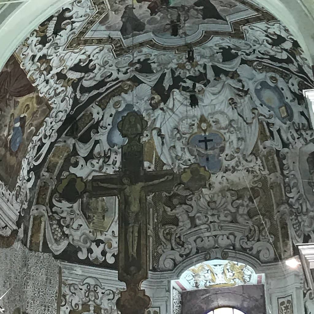 Tomb of St. Francis