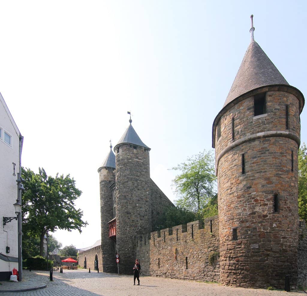 Jekerkwartier Charm
