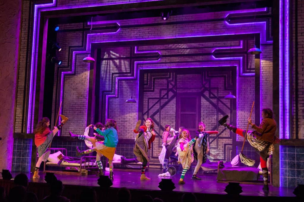 The Rocky Horror Picture Show Experience